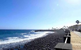 Punta Larga - Caletillas, Seaview Apartment